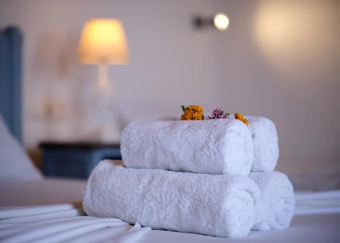 Amorgion Hotel