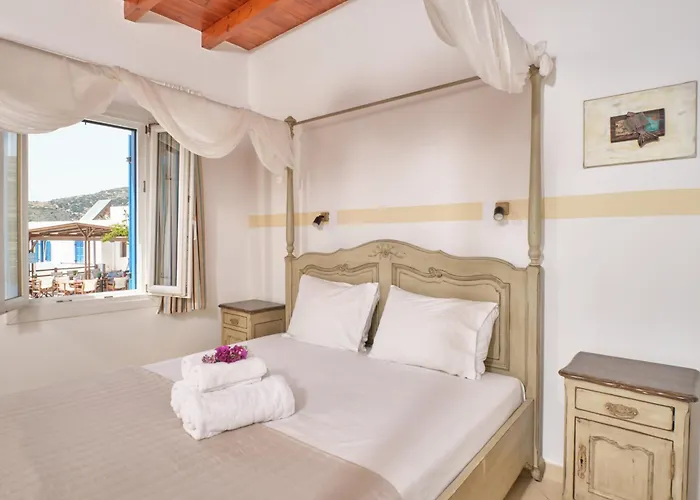 Amorgion Hotel
