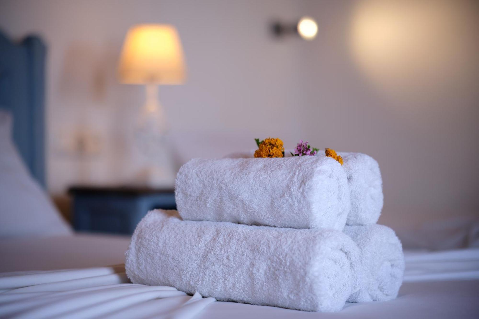 Aparthotel Amorgion 3*