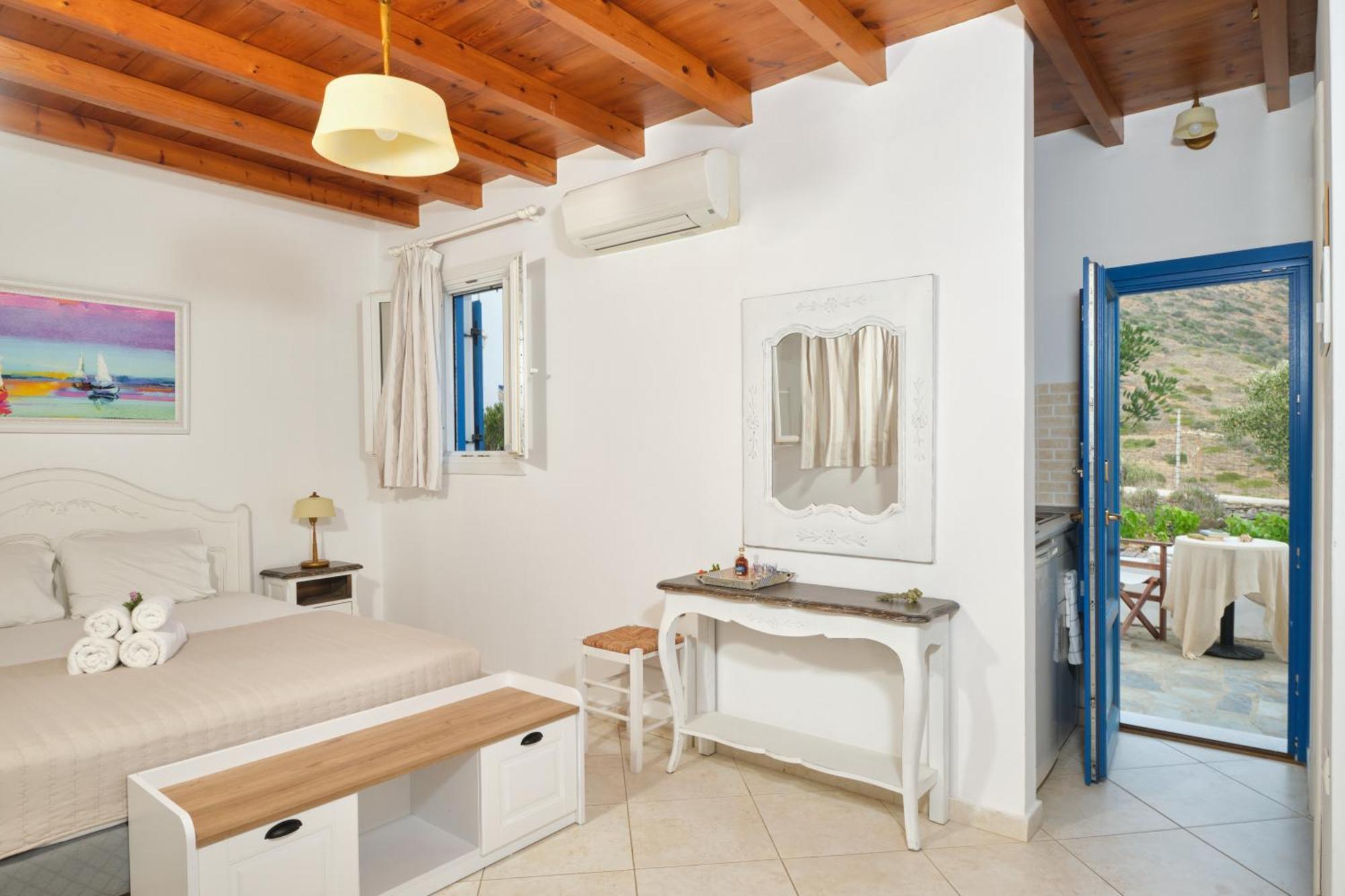Aparthotel Amorgion 3*