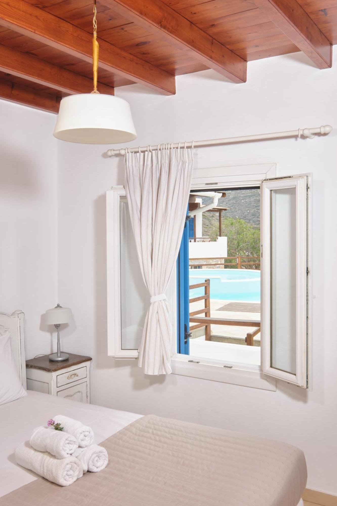 Aparthotel Amorgion 3*