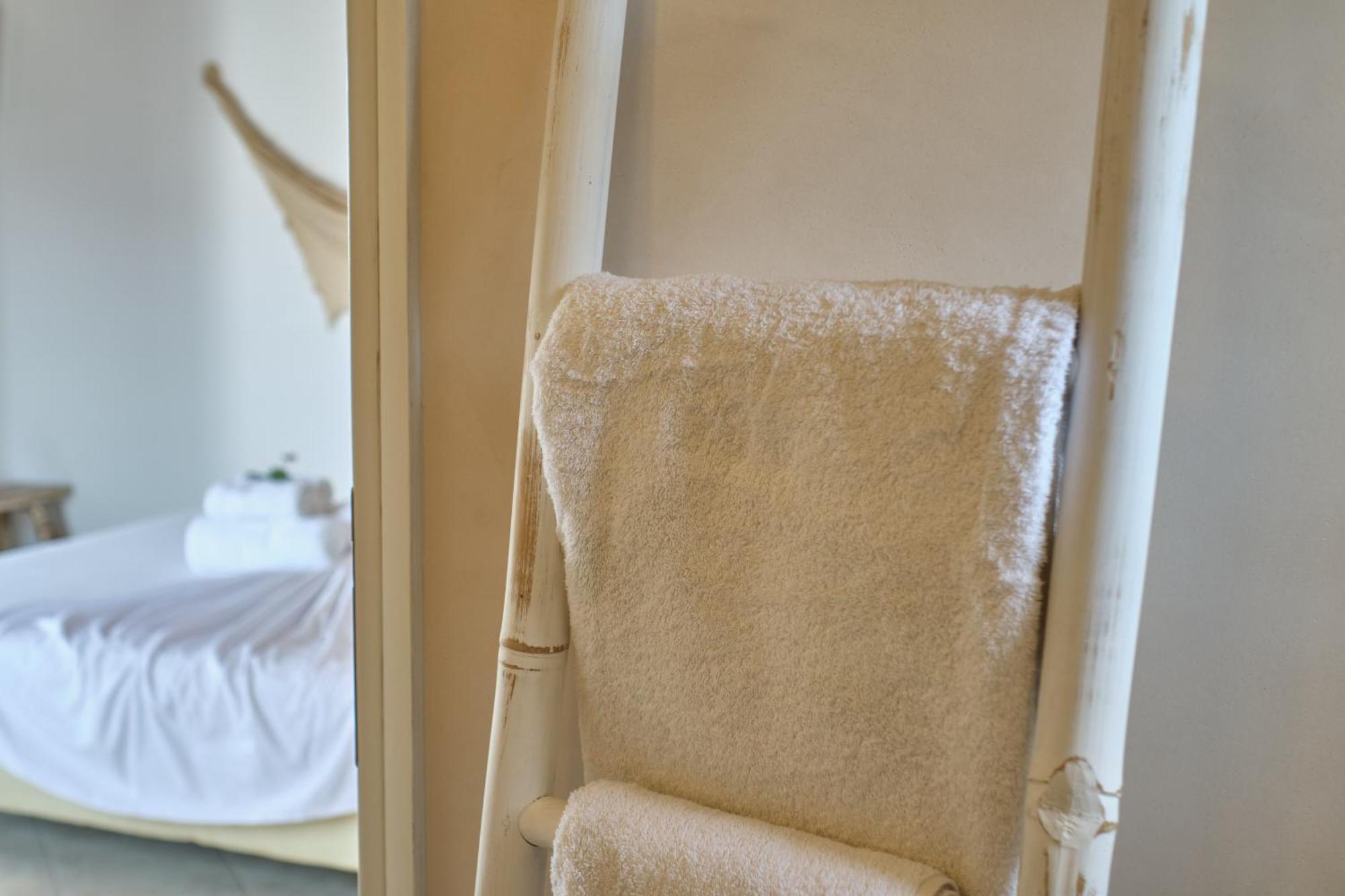 Amorgion Aparthotel Katápola