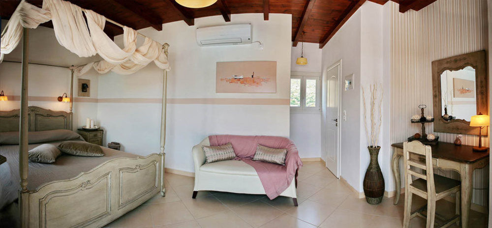 Aparthotel Amorgion