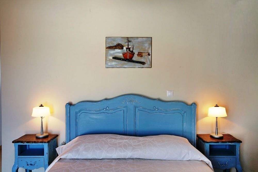 Amorgion Aparthotel