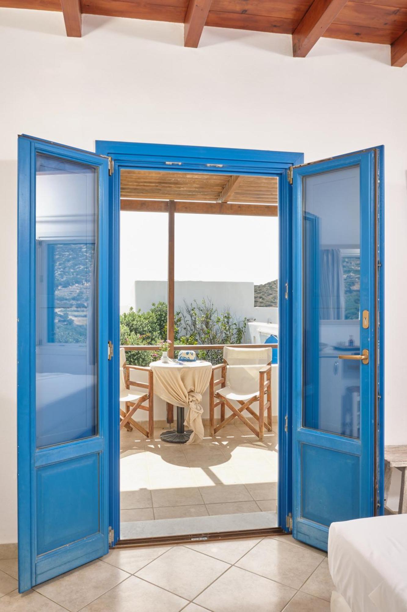 Aparthotel Amorgion Village Katapola