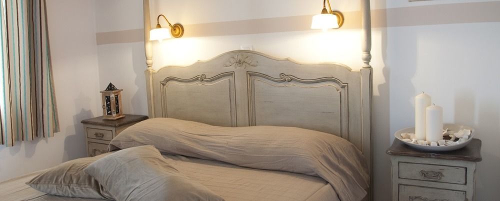 Appart hôtel Amorgion Village Katápola